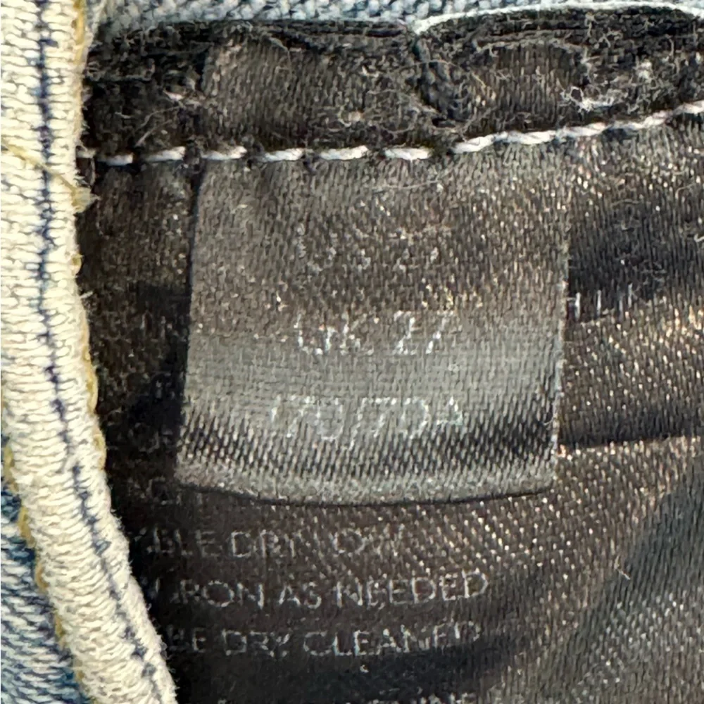 Free People We the Free skinny Jeans - size 27